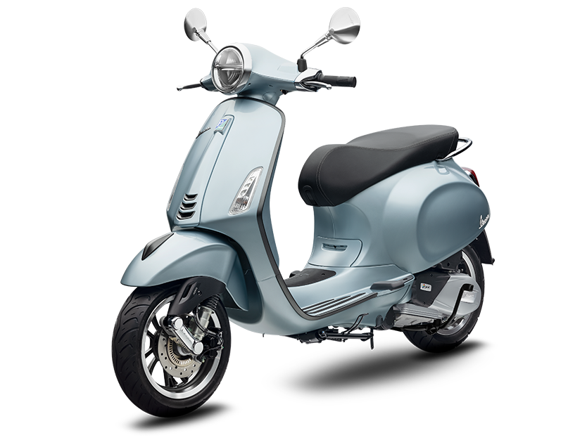 vespa